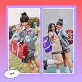 ワールドペガサス スクールバッグ WORLDPEGASUS | ギャレリア Bag&Luggage | 詳細画像7