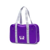 パープル | 正規取扱店 ワールドペガサス スクールバッグ | ギャレリア Bag＆Luggage