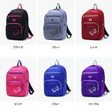 正規取扱店 ワールドペガサス リュック | ギャレリア Bag＆Luggage | 詳細画像10 
