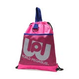 正規取扱店ワールドペガサス ナップサック WORLDPEGASUS | ギャレリア Bag＆Luggage | 詳細画像11 