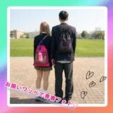 正規取扱店ワールドペガサス ナップサック WORLDPEGASUS | ギャレリア Bag＆Luggage | 詳細画像4 