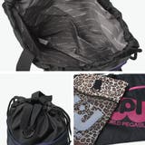 正規取扱店ワールドペガサス ナップサック WORLDPEGASUS | ギャレリア Bag＆Luggage | 詳細画像7 