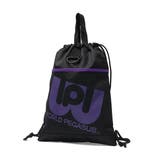 クロパープル | 正規取扱店ワールドペガサス ナップサック WORLDPEGASUS | ギャレリア Bag＆Luggage
