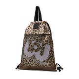 レオパード | 正規取扱店ワールドペガサス ナップサック WORLDPEGASUS | ギャレリア Bag＆Luggage