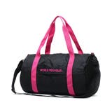 正規取扱店 ワールドペガサス ボストンバッグ | ギャレリア Bag&Luggage | 詳細画像14