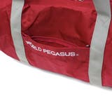 正規取扱店 ワールドペガサス ボストンバッグ | ギャレリア Bag&Luggage | 詳細画像20
