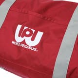 正規取扱店 ワールドペガサス ボストンバッグ | ギャレリア Bag&Luggage | 詳細画像24