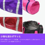 正規取扱店 ワールドペガサス ボストンバッグ | ギャレリア Bag&Luggage | 詳細画像7