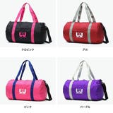 正規取扱店 ワールドペガサス ボストンバッグ | ギャレリア Bag&Luggage | 詳細画像9