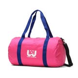 ピンク | 正規取扱店 ワールドペガサス ボストンバッグ | ギャレリア Bag&Luggage