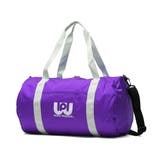 パープル | 正規取扱店 ワールドペガサス ボストンバッグ | ギャレリア Bag&Luggage