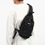 Black | WOODSField ボディバッグ ウッズフィールド | ギャレリア Bag＆Luggage