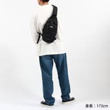 WOODSField ボディバッグ ウッズフィールド | ギャレリア Bag＆Luggage | 詳細画像4 