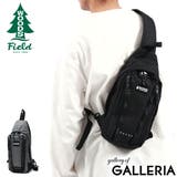 WOODSField ボディバッグ ウッズフィールド | ギャレリア Bag＆Luggage | 詳細画像1 