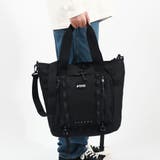 Black | WOODSField トートバッグ ウッズフィールド | ギャレリア Bag＆Luggage
