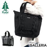 WOODSField トートバッグ ウッズフィールド | ギャレリア Bag＆Luggage | 詳細画像1 