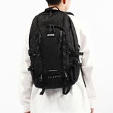 Black | WOODSField リュック ウッズフィールド | ギャレリア Bag＆Luggage