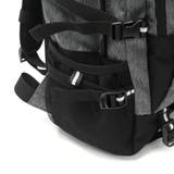 WOODSField リュック ウッズフィールド | ギャレリア Bag＆Luggage | 詳細画像19 