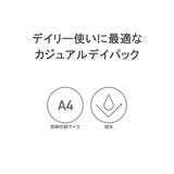 WOODSField リュック ウッズフィールド | ギャレリア Bag＆Luggage | 詳細画像7 