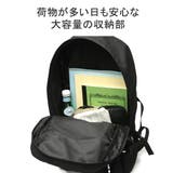 WOODSField リュック ウッズフィールド | ギャレリア Bag＆Luggage | 詳細画像8 