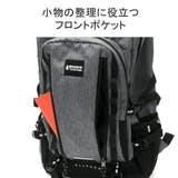 WOODSField リュック ウッズフィールド | ギャレリア Bag＆Luggage | 詳細画像9 