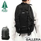WOODSField リュック ウッズフィールド | ギャレリア Bag＆Luggage | 詳細画像1 