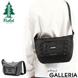 WOODSField ショルダーバッグ ウッズフィールド | ギャレリア Bag＆Luggage | 詳細画像1 