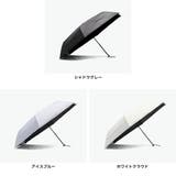 ウォーターフロント 折りたたみ傘 Waterfront | ギャレリア Bag＆Luggage | 詳細画像8 