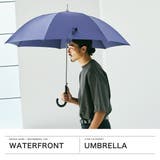 ウォーターフロント 傘 Waterfront | ギャレリア Bag&Luggage | 詳細画像2