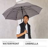 ウォーターフロント 傘 Waterfront | ギャレリア Bag＆Luggage | 詳細画像2 