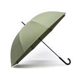 モスグリーン | ウォーターフロント 傘 Waterfront | ギャレリア Bag＆Luggage
