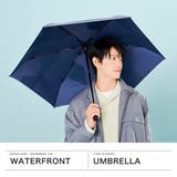 ウォーターフロント 折りたたみ傘 Waterfront | ギャレリア Bag＆Luggage | 詳細画像2 