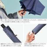 ウォーターフロント 折りたたみ傘 Waterfront | ギャレリア Bag＆Luggage | 詳細画像5 