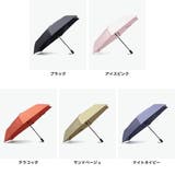 ウォーターフロント 折りたたみ傘 Waterfront | ギャレリア Bag＆Luggage | 詳細画像7 