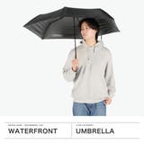 ウォーターフロント 折りたたみ傘 Waterfront | ギャレリア Bag＆Luggage | 詳細画像2 