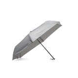 ライトグレー | ウォーターフロント 折りたたみ傘 Waterfront | ギャレリア Bag＆Luggage