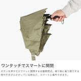 ウォーターフロント 折りたたみ傘 Waterfront | ギャレリア Bag＆Luggage | 詳細画像3 