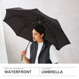 ウォーターフロント 折りたたみ傘 Waterfront | ギャレリア Bag＆Luggage | 詳細画像2 