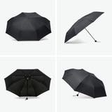 ウォーターフロント 折りたたみ傘 Waterfront | ギャレリア Bag＆Luggage | 詳細画像7 