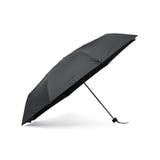 ブラック | ウォーターフロント 折りたたみ傘 Waterfront | ギャレリア Bag＆Luggage