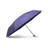 ナイトブルー | ウォーターフロント 折りたたみ傘 Waterfront | ギャレリア Bag＆Luggage