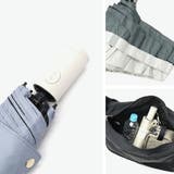 ウォーターフロント 折りたたみ傘 Waterfront | ギャレリア Bag&Luggage | 詳細画像5
