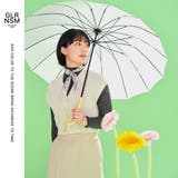 ウォーターフロント 傘 Waterfront | ギャレリア Bag＆Luggage | 詳細画像5 