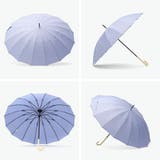 ウォーターフロント 傘 Waterfront | ギャレリア Bag＆Luggage | 詳細画像6 