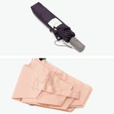 ウォーターフロント 折りたたみ傘 Waterfront | ギャレリア Bag＆Luggage | 詳細画像5 