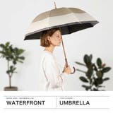 ウォーターフロント 傘 Waterfront | ギャレリア Bag＆Luggage | 詳細画像2 