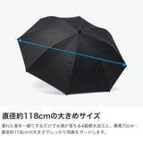 ウォーターフロント 長傘 Waterfront | ギャレリア Bag＆Luggage | 詳細画像4 