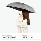 ウォーターフロント 折りたたみ傘 Waterfront | ギャレリア Bag&Luggage | 詳細画像2