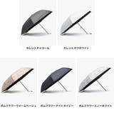 ウォーターフロント 折りたたみ傘 Waterfront | ギャレリア Bag&Luggage | 詳細画像7