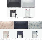 ウォーターフロント 折りたたみ傘 Waterfront | ギャレリア Bag&Luggage | 詳細画像8